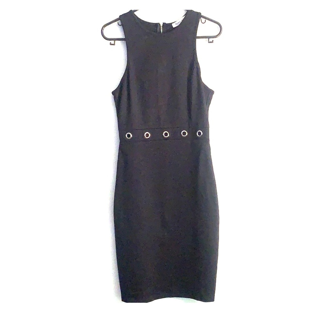 Little Black Cocktail Dress